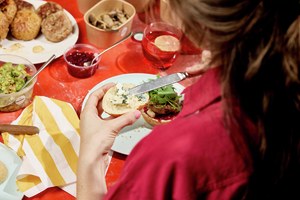 Burgerbox van BurgerArt