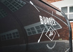 Foodtruck BurgerArt