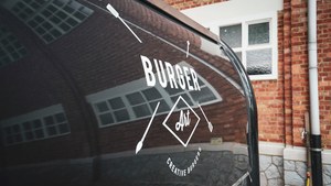 Foodtruck BurgerArt