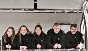 Jobstudenten BurgerArt